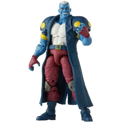 Hasbro Leggende Di Maggott X-men 15 Cm Hasbro Leggende Di Maggott X-men 15 Cm