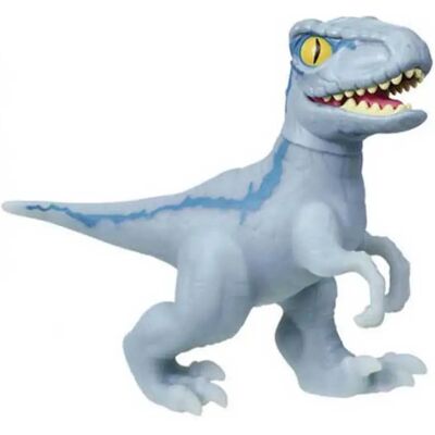 Figura Blu Jurassic World Goo Jit Zu Figura Blu Jurassic World Goo Jit Zu