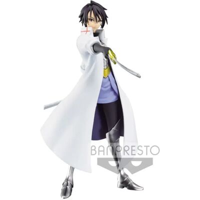 Banpresto Hinata Sakaguchi Vol.13 Altra Dimensione Quel Momento In Cui Mi Sono Reincarnato Come Slime 16 Cm Banpresto Hinata Sakaguchi Vol.13 Altra Dimensione Quel Momento In Cui Mi Sono Reincarnato Come Slime 16 Cm