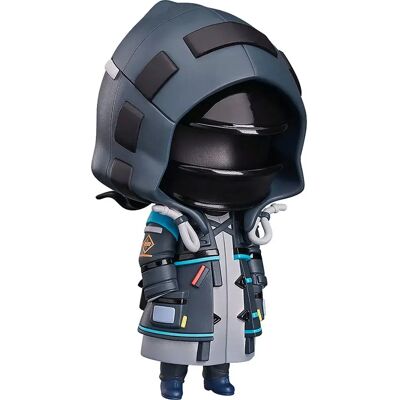 Good Smile Company Figura Nendoroid Arknights Doctor 10 Cm Good Smile Company Figura Nendoroid Arknights Doctor 10 Cm