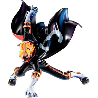 Megahouse Ritratto Di Persona Mask Della Alleanza Dei Guerrieri Pirati One Piece 21 Cm Megahouse Ritratto Di Persona Mask Della Alleanza Dei Guerrieri Pirati One Piece 21 Cm