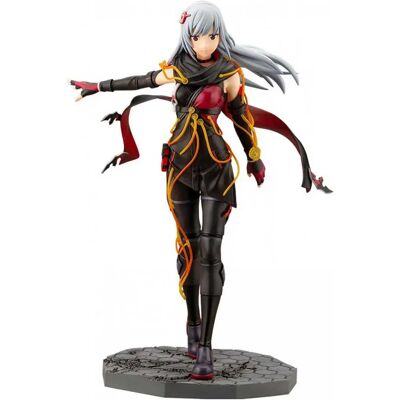 Kotobukiya Figura Scarlet Nexus Artfxj Kasane Randall 21 Cm Kotobukiya Figura Scarlet Nexus Artfxj Kasane Randall 21 Cm