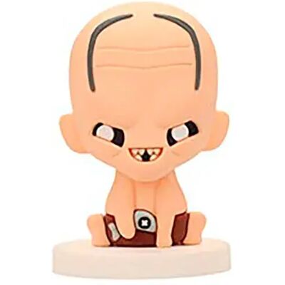Sd Toys Figura Di Gollum Il Signore Degli Anelli Multicolor One Size Sd Toys Figura Di Gollum Il Signore Degli Anelli Multicolor One Size