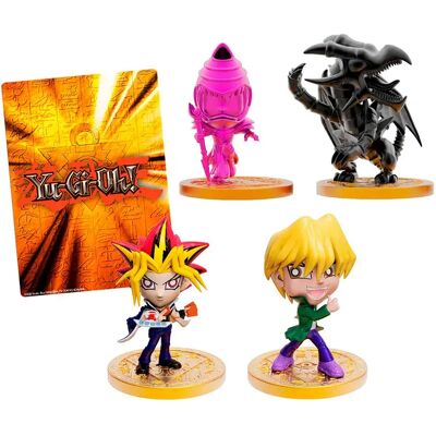 Bizak Figura Di Yu-gi-oh Unità Bizak Figura Di Yu-gi-oh Unità