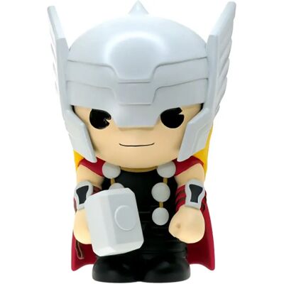 Monogram Salvadanaio Thor 20 Cm Monogram Salvadanaio Thor 20 Cm