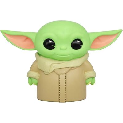 Monogram Il Salvadanaio Del Ragazzo Star Wars 20 Cm Monogram Il Salvadanaio Del Ragazzo Star Wars 20 Cm