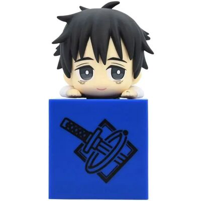 Furyu Figura Jujutsu Kaisen 0: The Movie Hikkake Pvc Yuta Okkotsu 10 Cm Furyu Figura Jujutsu Kaisen 0: The Movie Hikkake Pvc Yuta Okkotsu 10 Cm