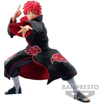 Banpresto Figura Sasori Di Vibration Stars Naruto Shippuden Banpresto Figura Sasori Di Vibration Stars Naruto Shippuden