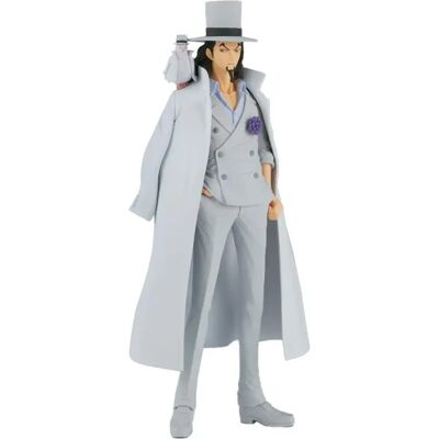 Banpresto Figura Di Rob Lucci Di Dxfthe Grandline Men Wanokuni Vol23 One Piece Banpresto Figura Di Rob Lucci Di Dxfthe Grandline Men Wanokuni Vol23 One Piece