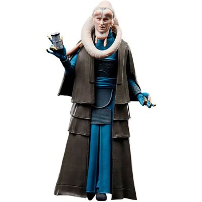 Hasbro Figura Di Bib Fortuna Per Il 0° Anniversario De Il Ritorno Dello Jedi Star Wars 15 Cm Hasbro Figura Di Bib Fortuna Per Il 0° Anniversario De Il Ritorno Dello Jedi Star Wars 15 Cm