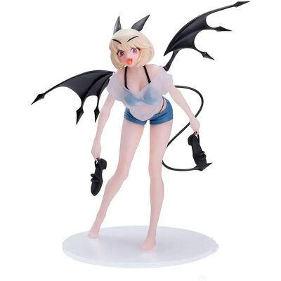 Sega Figura Debby The Corsifa Is Emulous Luminasta Pvc Swimsuit Ver 19 Cm Sega Figura Debby The Corsifa Is Emulous Luminasta Pvc Swimsuit Ver 19 Cm