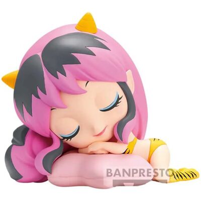 Banpresto Q Posket Urusei Yatsura Figura Di Lum Dormiente Anime.ver Verb 8 Cm Banpresto Q Posket Urusei Yatsura Figura Di Lum Dormiente Anime.ver Verb 8 Cm