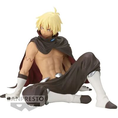 Banpresto Figura Di Veldora Della Collezione Break Vol2 Quel Momento In Cui Sono Stato Reincarnato Come Uno Slime 10 Cm Banpresto Figura Di Veldora Della Collezione Break Vol2 Quel Momento In Cui Sono Stato Reincarnato Come Uno Slime 10 Cm