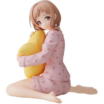 Banpresto La Figura Di Idolmaster Relax Time Mano Sakuragi Banpresto La Figura Di Idolmaster Relax Time Mano Sakuragi