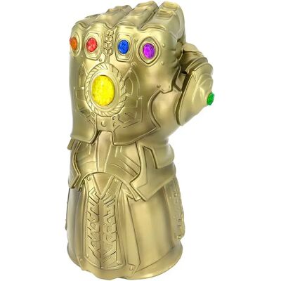 Monogram Salvadanaio Guanto Dell´infinito Marvel Deluxe 25 Cm Monogram Salvadanaio Guanto Dell´infinito Marvel Deluxe 25 Cm