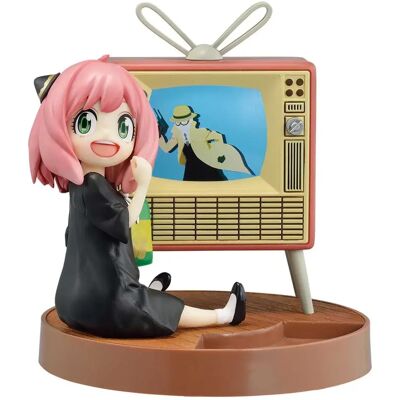 Banpresto Lotteria Di Figure Ichiban Kuji Spy X Family Lovely Ordinary Days Assortito Banpresto Lotteria Di Figure Ichiban Kuji Spy X Family Lovely Ordinary Days Assortito