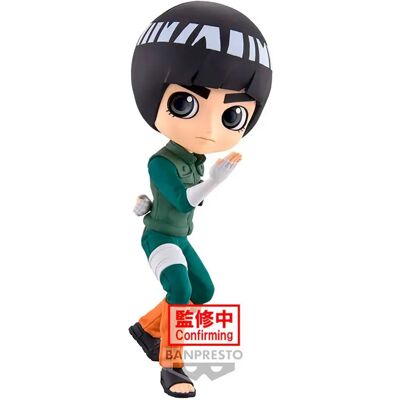 Banpresto Figura Q Posket Di Rock Lee Naruto Shippuden 1 Cm Banpresto Figura Q Posket Di Rock Lee Naruto Shippuden 1 Cm