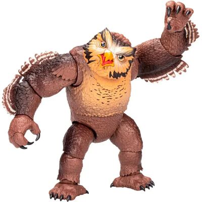 Hasbro Figura Owlbear Golden Archive Dungeons & Dragons 21 Cm Hasbro Figura Owlbear Golden Archive Dungeons & Dragons 21 Cm