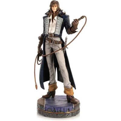 First 4 Figures First Figures Statua Richter Belmont Edizione Standard Symphony Of The Night 52 Cm First 4 Figures First Figures Statua Richter Belmont Edizione Standard Symphony Of The Night 52 Cm