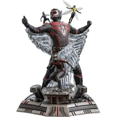 Iron Studios Figura Art Scale 1/10 Ant-man And The Wasp: Quantumania Marvel 0 Cm Iron Studios Figura Art Scale 1/10 Ant-man And The Wasp: Quantumania Marvel 0 Cm