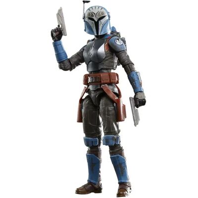 Hasbro Figura D´azione Della Serie Black Series Archive Di Bo-katan Kryze Star Wars 15 Cm Hasbro Figura D´azione Della Serie Black Series Archive Di Bo-katan Kryze Star Wars 15 Cm