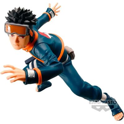 Banpresto Figura Di Obito Uchiha Delle Stelle Di Vibrazione Naruto Shippuden 10 Cm Banpresto Figura Di Obito Uchiha Delle Stelle Di Vibrazione Naruto Shippuden 10 Cm