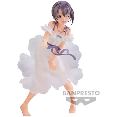 Banpresto Yuuki Otokura Lente Emozionale The Idolmaster Million Live Figura 1 Cm Banpresto Yuuki Otokura Lente Emozionale The Idolmaster Million Live Figura 1 Cm