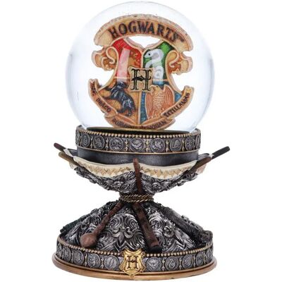 Nemesis Now Palla Di Neve Harry Potter Hogwarts Nemesis Now Palla Di Neve Harry Potter Hogwarts