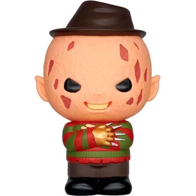 Monogram Salvadanaio Nightmare On Elm Street Freddy Krueger 20 Cm Monogram Salvadanaio Nightmare On Elm Street Freddy Krueger 20 Cm