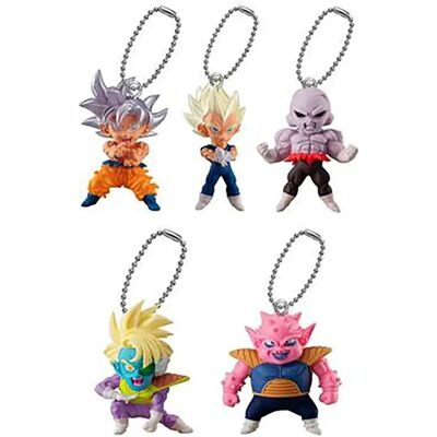 Bandai Figura Gashapon Super Udm Burst 8 Dragon Ball Bandai Figura Gashapon Super Udm Burst 8 Dragon Ball