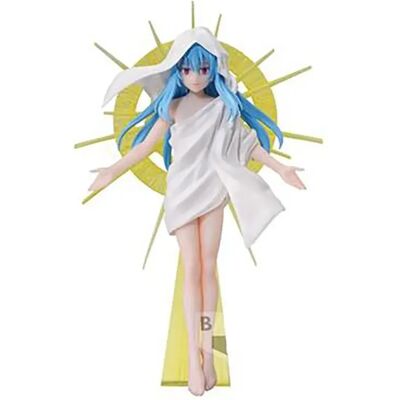 Banpresto Figura Effectreme Raphael Rimuru Quel Momento In Cui Sono Stato Reincarnato Come Uno Slime 16 Cm Multicolor One Size Banpresto Figura Effectreme Raphael Rimuru Quel Momento In Cui Sono Stato Reincarnato Come Uno Slime 16 Cm Multicolor One Size