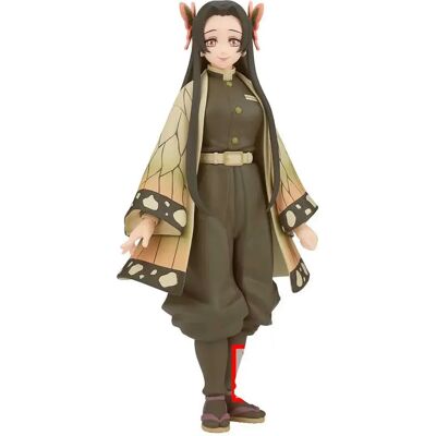 Banpresto Figura Demone Kanae Kocho Cacciatore Di Demoni 16 Cm Banpresto Figura Demone Kanae Kocho Cacciatore Di Demoni 16 Cm