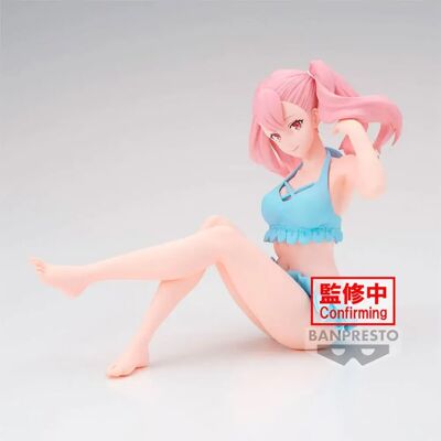 Banpresto Figura Di Ellie Celestial Vivi Syndualuty Noir 1 Cm Banpresto Figura Di Ellie Celestial Vivi Syndualuty Noir 1 Cm