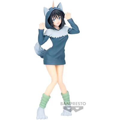 Figura Shizu 16cm - That Time I Got Reincarnated as a Slime Figura Shizu 16cm - That Time I Got Reincarnated as a Slime