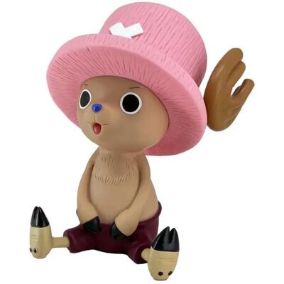 Plastoy Figura Di Chopper One Piece Plastoy Figura Di Chopper One Piece