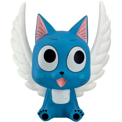Plastoy Figura Felice Fairy Tail 18 Cm Plastoy Figura Felice Fairy Tail 18 Cm