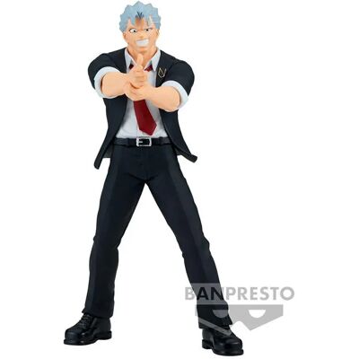 Banpresto Figura Di Andy Undead Unluck 16 Cm Banpresto Figura Di Andy Undead Unluck 16 Cm
