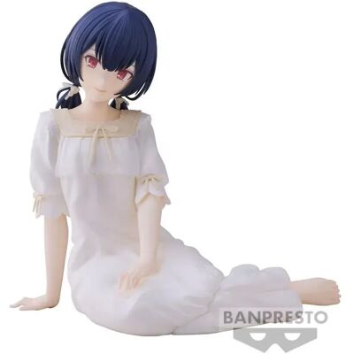 Banpresto La Figura Di Rinze Morino Di The Idolmaster Shiny Colors Relax Time Banpresto La Figura Di Rinze Morino Di The Idolmaster Shiny Colors Relax Time