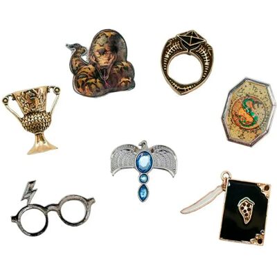 Cinereplicas Figura Di Horrocrux Harry Potter Cinereplicas Figura Di Horrocrux Harry Potter