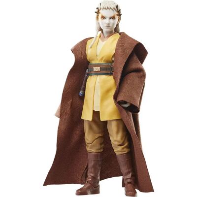 Hasbro : Personaggio D´azione Padawan Jecki Lon Della Serie The Acolyte Star Wars 15 Cm Hasbro : Personaggio D´azione Padawan Jecki Lon Della Serie The Acolyte Star Wars 15 Cm
