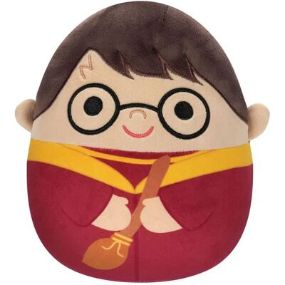 Jazwares Squishmallows Peluche In Figura Di Mantello Di Quidditch Harry Potter 35 Cm Jazwares Squishmallows Peluche In Figura Di Mantello Di Quidditch Harry Potter 35 Cm