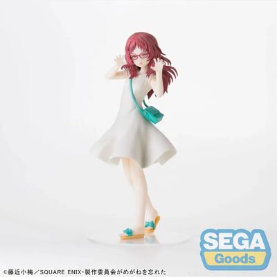 Sega La Ragazza Che Mi Piace Si è Dimenticata Gli Occhiali Luminasta Pvc Ai Mie Versione Abiti Casual 18 Cm Sega La Ragazza Che Mi Piace Si è Dimenticata Gli Occhiali Luminasta Pvc Ai Mie Versione Abiti Casual 18 Cm