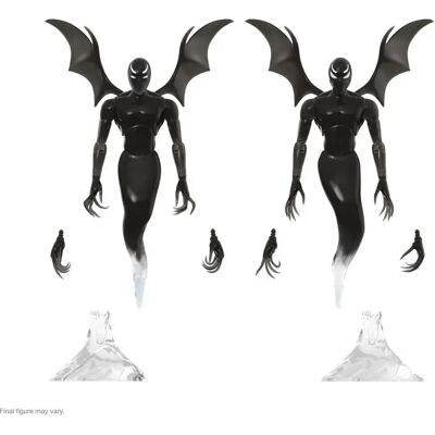 Super7 Figura Ultimates Action Shadow Demons Confezione Da 2 Dungeons & Dragons 18 Cm Super7 Figura Ultimates Action Shadow Demons Confezione Da 2 Dungeons & Dragons 18 Cm
