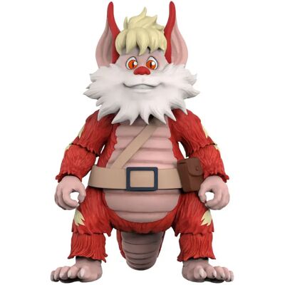 Super7 Figura D´azione Thundercats Ultimates: Snarfer 18 Cm Super7 Figura D´azione Thundercats Ultimates: Snarfer 18 Cm