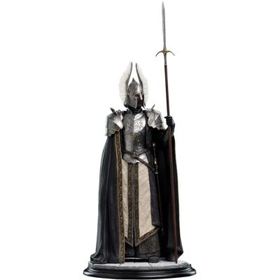 Weta Workshop Figura 1/6 Della Guardia Della Fontana Di Gondor Della Serie Classica Il Signore Degli Anelli 7 Cm Weta Workshop Figura 1/6 Della Guardia Della Fontana Di Gondor Della Serie Classica Il Signore Degli Anelli 7 Cm