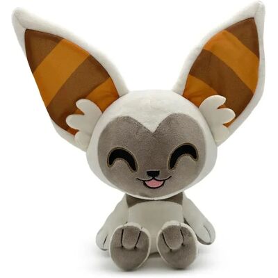 Youtooz Avatar: La Leggenda Di Aang Peluche Momo Adesivo Figura 15 Cm Youtooz Avatar: La Leggenda Di Aang Peluche Momo Adesivo Figura 15 Cm