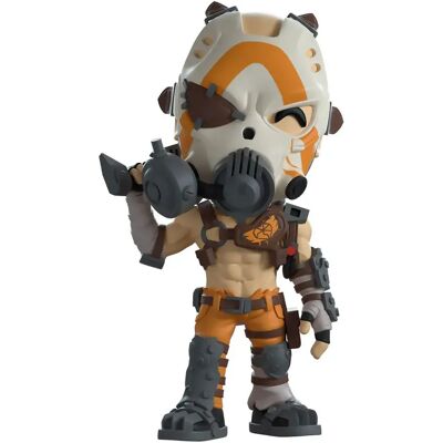 Youtooz Figurina In Vinile Di Krieg Terre Di Confine 11 Cm Youtooz Figurina In Vinile Di Krieg Terre Di Confine 11 Cm