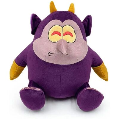 Youtooz Peluche Cuphead Henchman 22 Cm Youtooz Peluche Cuphead Henchman 22 Cm