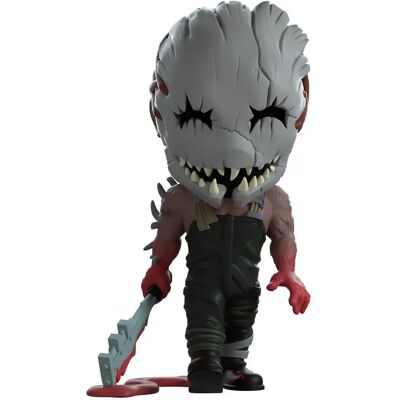 Youtooz Figura In Vinile Di The Trapper Da Dead By Daylight 11 Cm Youtooz Figura In Vinile Di The Trapper Da Dead By Daylight 11 Cm