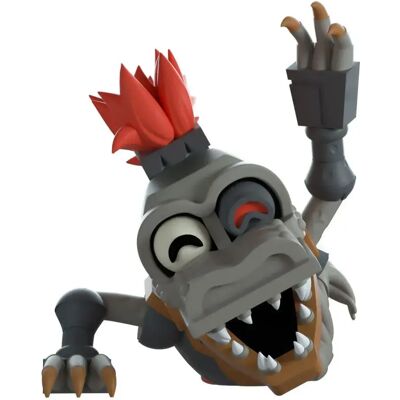 Youtooz Figura Di Monty Rovinata Dal Vinile Five Nights At Freddy´s 11 Cm Youtooz Figura Di Monty Rovinata Dal Vinile Five Nights At Freddy´s 11 Cm
